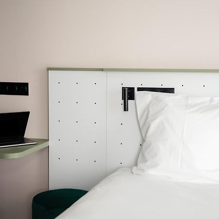 All Suites Appart & Hotel Paris 13 Porte D'Italie エクステリア 写真