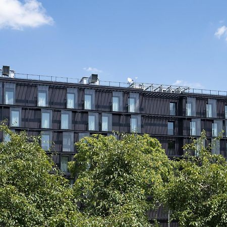 All Suites Appart & Hotel Paris 13 Porte D'Italie エクステリア 写真