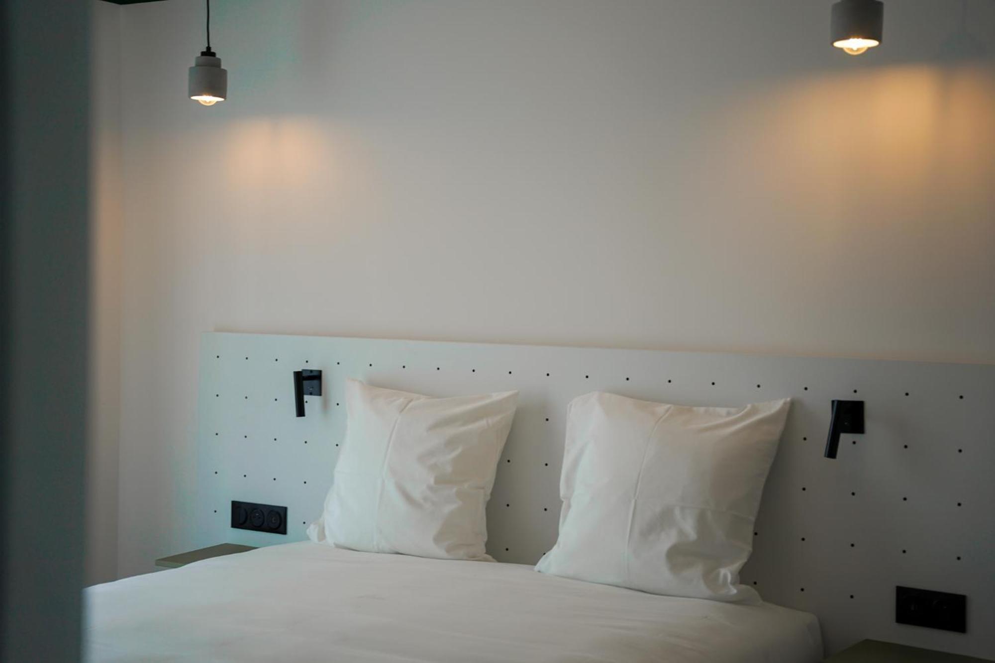 All Suites Appart & Hotel Paris 13 Porte D'Italie エクステリア 写真
