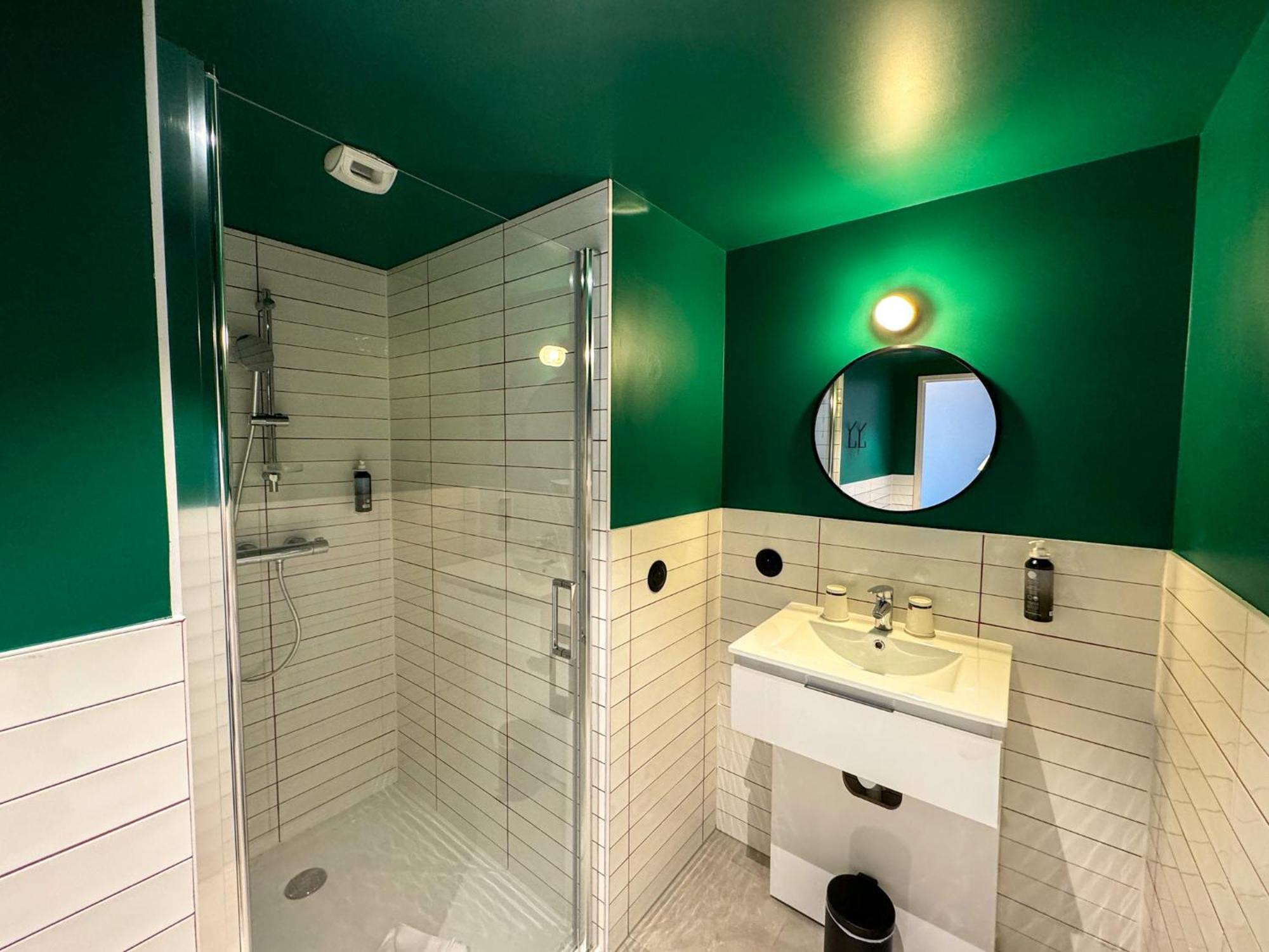 All Suites Appart & Hotel Paris 13 Porte D'Italie エクステリア 写真