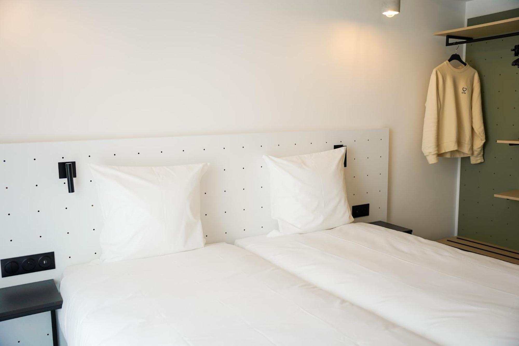 All Suites Appart & Hotel Paris 13 Porte D'Italie エクステリア 写真